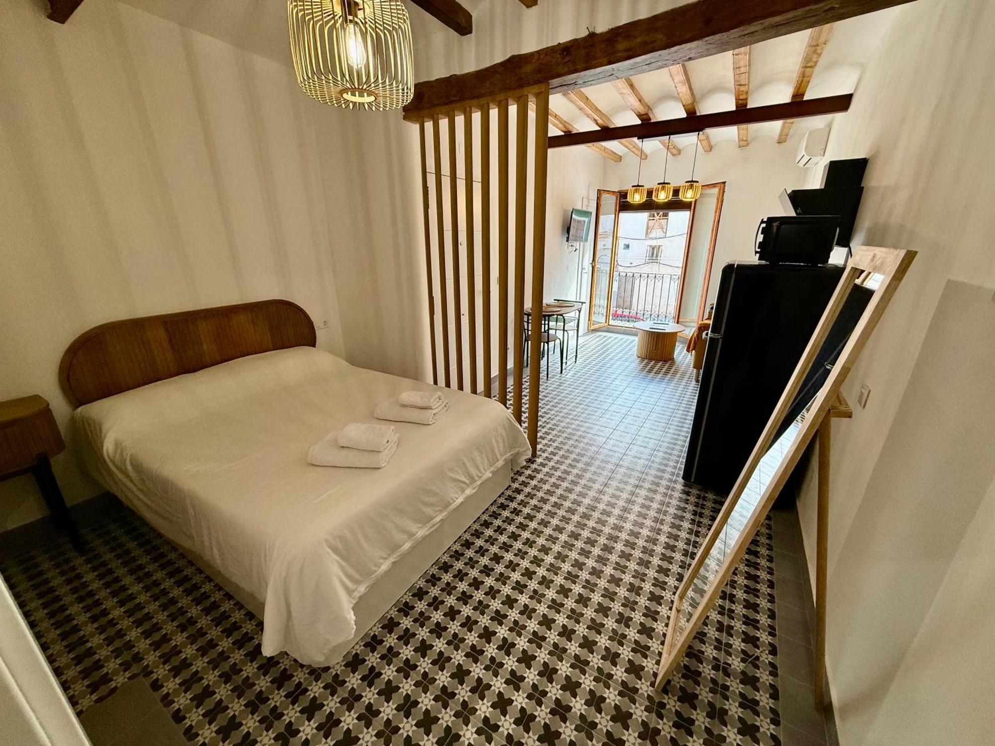 Vilamar Suite Villajoyosa Exterior photo