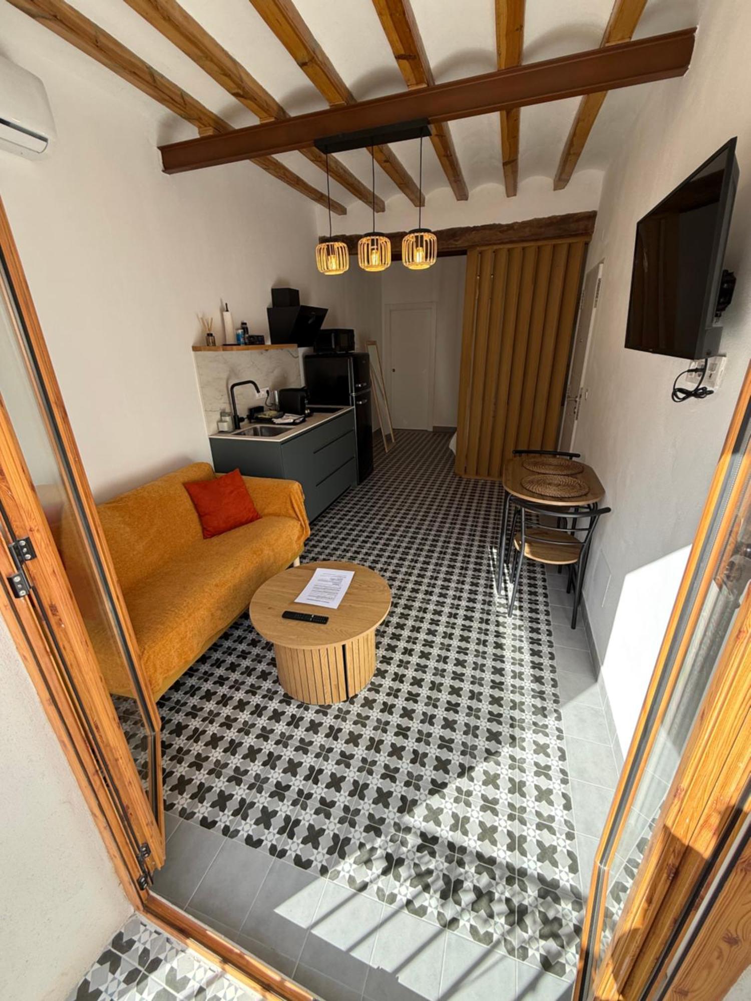 Vilamar Suite Villajoyosa Exterior photo